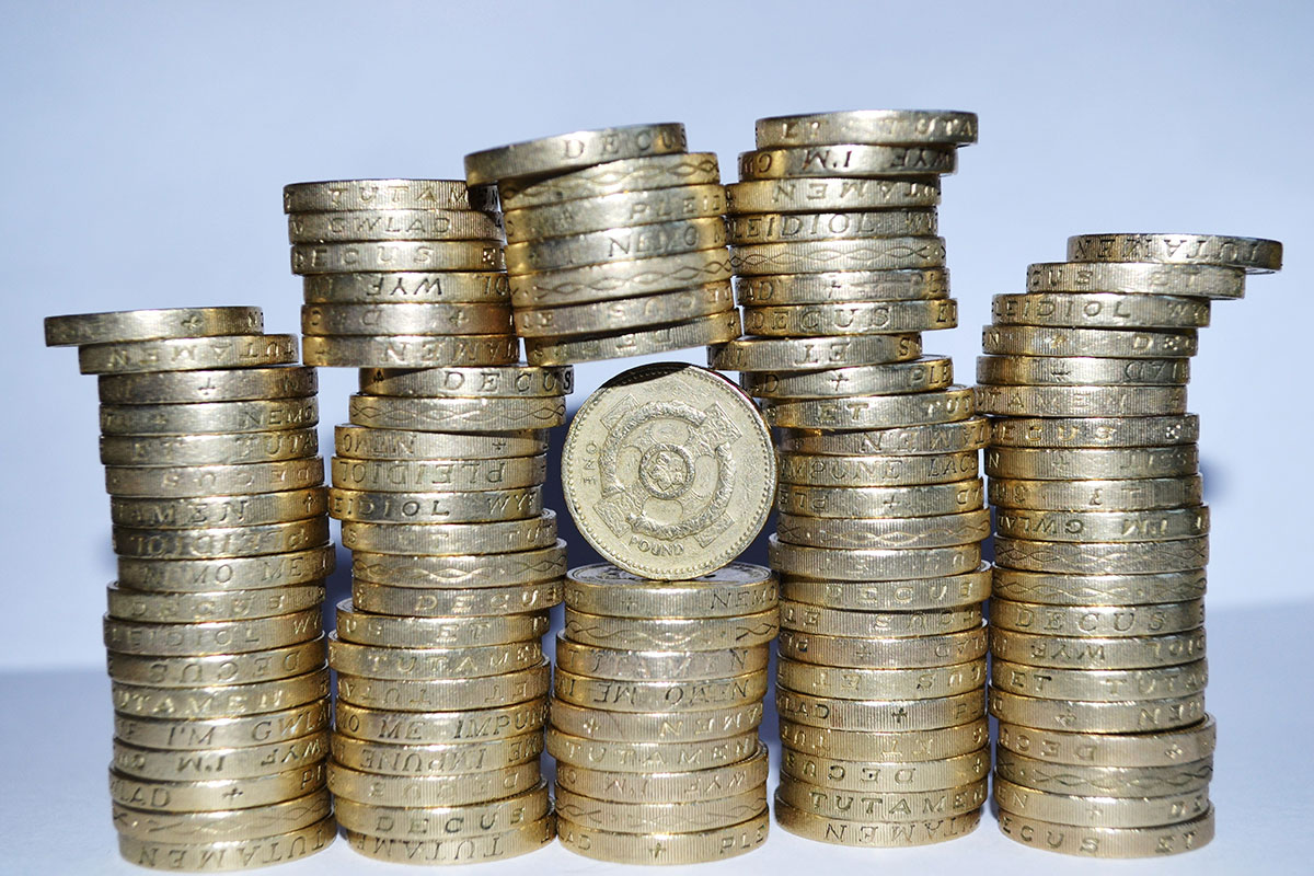 We are glad to discuss your Financial Planning.