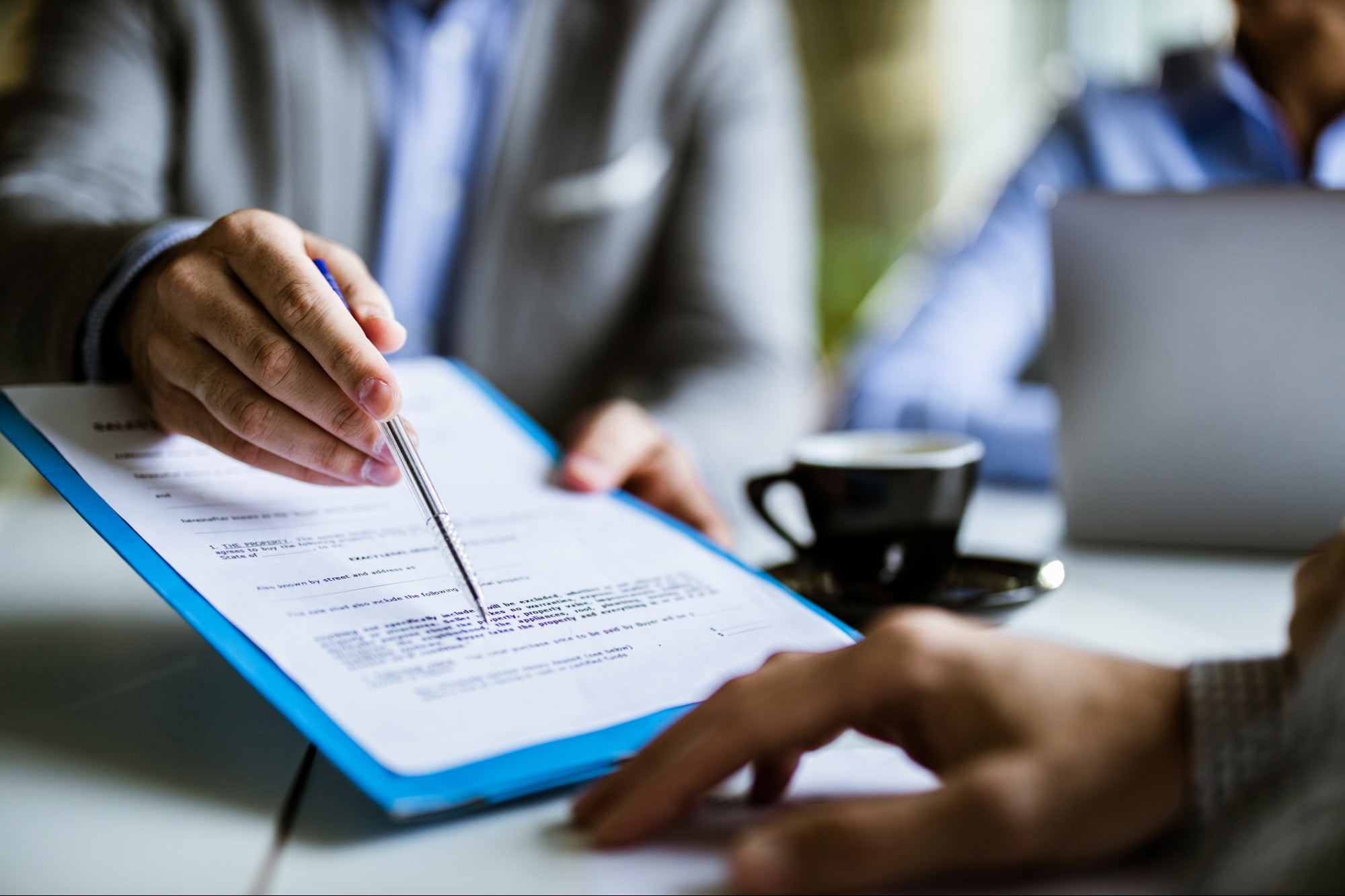 Business Loan Requirements: 8 Things You Need to Qualify