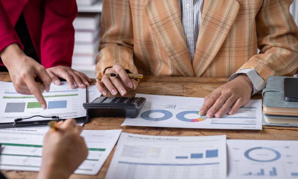 Smart Tax Strategies for Investors